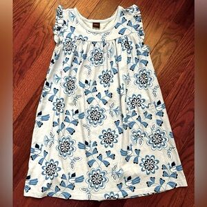 Little Citizens Tea Collection Dress